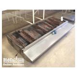 Large Charbroiled Grill