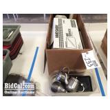 Miscellaneous Front Of House Tools