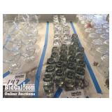 (30) Shot Glasses