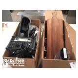 Miscellaneous Dining Room Equipment