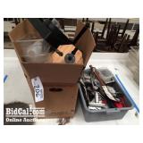 Miscellaneous Kitchen Tools