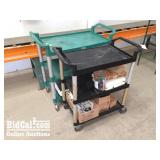 Kitchen Carts Miscellaneous Paper Goods And