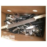 Forks Spoons Knives