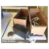 Miscellaneous Electrical Equipment