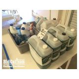 Cleaning Chemicals