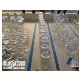 (13) Water Glasses