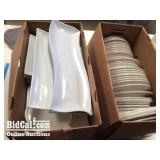 Plates And Platters