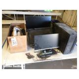 Computer Monitors Miscellaneous Office Equipment