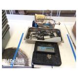 Kitchen Scale Table Lamps Tongs Souvide