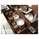 Small Bowls Wood Boards Plates And Platters