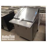 Small Prep Cooler
