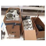 Squeeze Bottle Sauce Dispensers Miscellaneous
