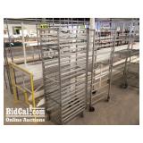 Speed Racks