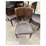Dining Room Chairs Wood