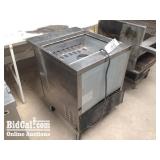 Small Prep Cooler