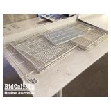 Miscellaneous Fridge Shelving