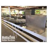 Hot Line/ Pass Equipment