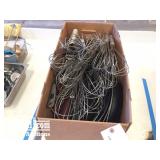 Whisks and Ladles