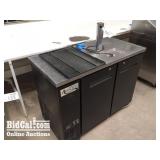Bar Cooler
