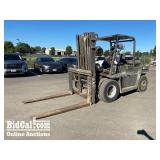 Allis Chalmers MK8F57 Forklift