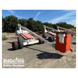 Weldcraft Industries Pruning Tower