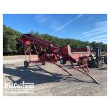 2008 Thomas 180 Nut Elevator