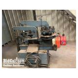 Scotchman  314 9 Ironworker