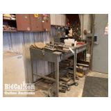Work Tables, Hitches, and More in South East Corne