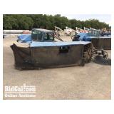 Weiss McNair 2830 Sweeper