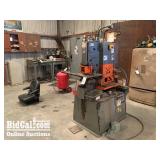 Spartan IW66/1 Ironworker