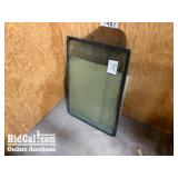 Miscellaneous Windshield