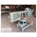 Ellis Band Saw