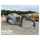 500 Gallon Nelson Hardie Super 80 Sprayer