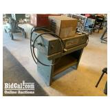 Kansas Instruments RG-1203 Engine Rebuilding