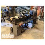 Clausing Shop Lathe