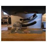 Craftsman Table Saw
