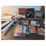 Collectibles Guides, Pricing Books, Catalogs,