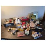 Sewing and Personal Items - MCM