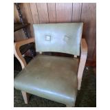 MCM Acccent Chair