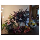 Florals