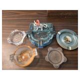 MCM Ashtrays