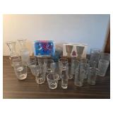Glassware