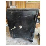 Mosler Safe Company - Safe on Wheels
