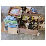A/C Covers,filters, vintage transformers, antique