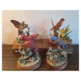Andrea by Sadek Bird Figurines