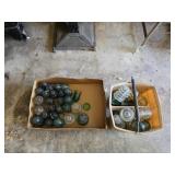 Electric Glass Insulators