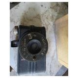 Monarch Mfg Bakelite Camera