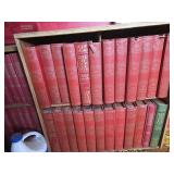 Hardback Volumes of Vinyl LP