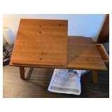 Cambridge Personal Portable Table