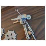 Wind Chimes